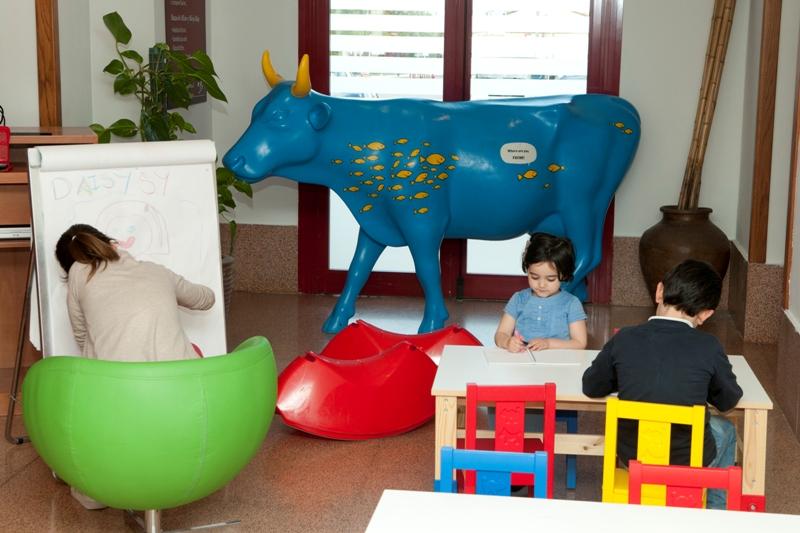 Hotel Palacios Alfaro Kültér fotó