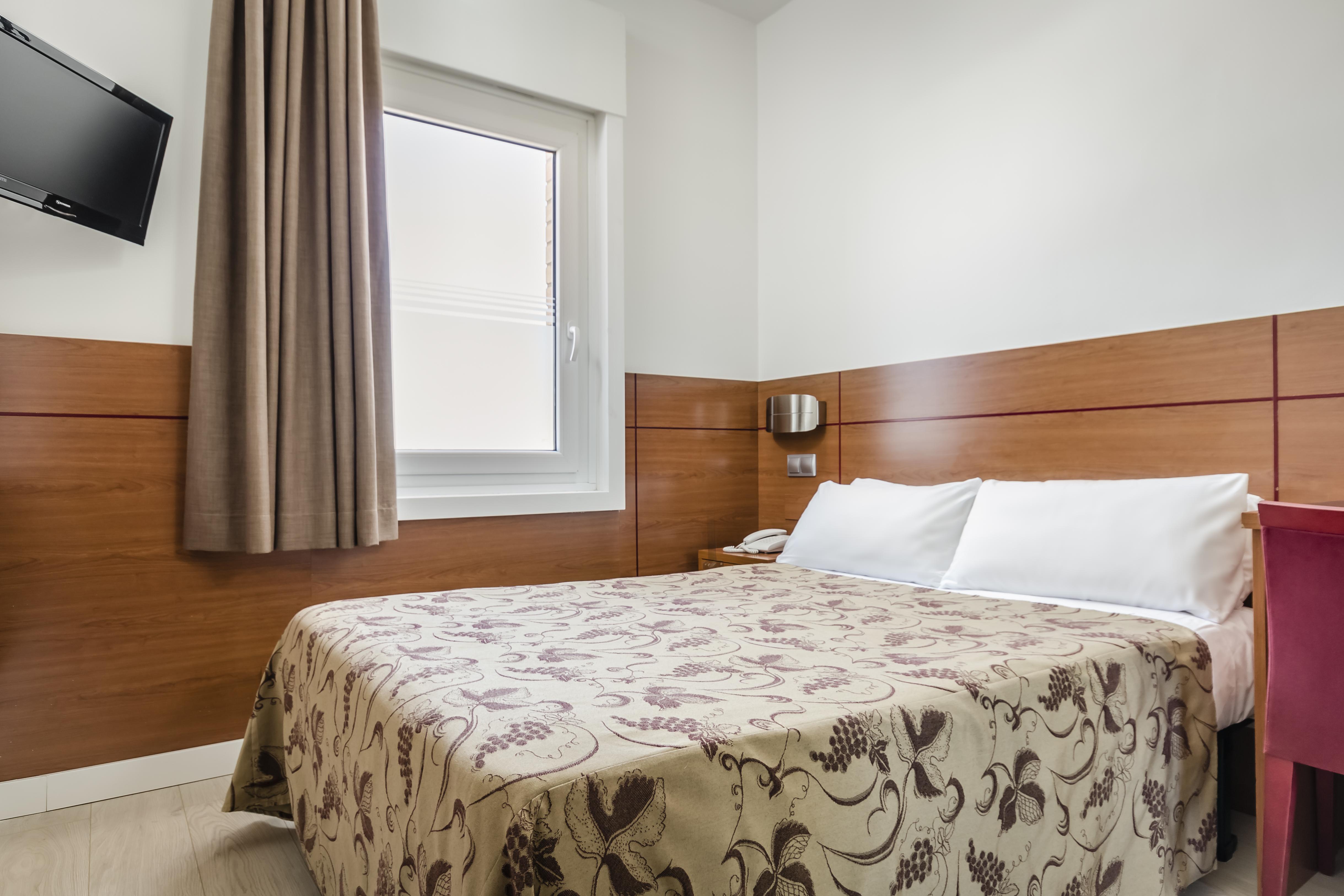 Hotel Palacios Alfaro Kültér fotó